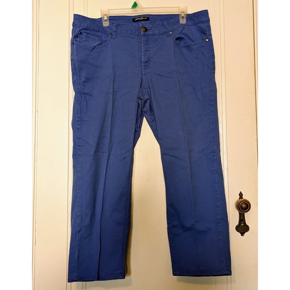 Women's Blue Jeans